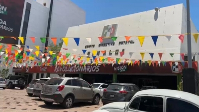 Los L&iacute;deres naturales se van del PRI porque no les dan oportunidades