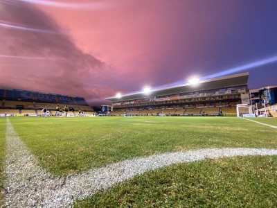 El 6 de octubre regresa la afici&oacute;n al estadio Dorados