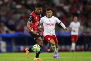 Chivas a semifinales de la Liga MX