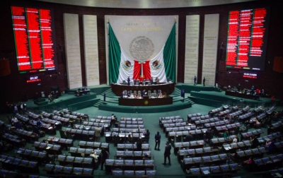 Morena pierde la mayor&iacute;a en la C&aacute;mara de Diputados necesaria para aprobar presupuesto de AMLO