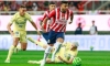 Am&eacute;rica buscar&aacute; vengarse de Chivas hoy