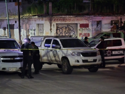 Matan a balazos a un hombre en el interior de una vivienda, en la Colonia Centro en Culiac&aacute;n