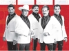 Los Jefes de jefes, en el Z&oacute;calo