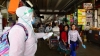 En México no es reconocida en toda su extensión la escala de la pandemia: OMS