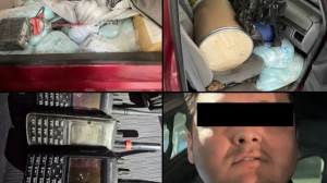 Hist&oacute;rico decomiso en Sinaloa: aseguran m&aacute;s de una tonelada de Fentanilo vinculada al &ldquo;Chapo Isidro&rdquo;