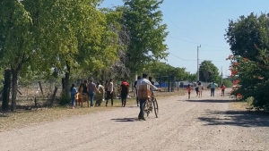 Arremeten contra el INAH en San Ignacio