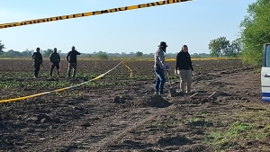 Cuatro hombres son localizados asesinados a balazos y enterrados en fosa clandestina en Costa Rica