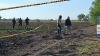 Cuatro hombres son localizados asesinados a balazos y enterrados en fosa clandestina en Costa Rica