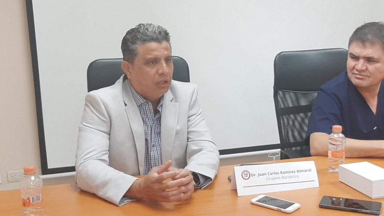 M&eacute;xico desplaza a Brasil en segundo lugar de obesos en LA