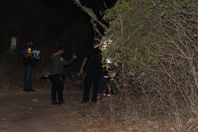 &iexcl;Otro! Hombre Asesinado a balazos en El Ranchito
