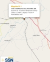 Sismo de 4.1 sacude el municipio de El Rosario