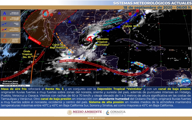 Imagen de fen&oacute;menos metereol&oacute;gicos