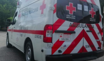Un ni&ntilde;o de siete a&ntilde;os de edad result&oacute; herido de bala en el ejido de Compuertas, fue trasladado a una cl&iacute;nica por su familia