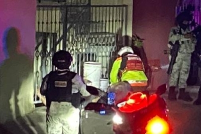 Hoy muri&oacute; hombre atacado a balazos en la madrugada del jueves en la colonia Salvador Alvarado