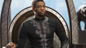 Fallece el actor Chadwick Boseman, quien dio vida a &ldquo;Black Panther&rdquo;