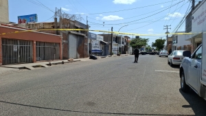 Un herido y dos casas baleadas dejan ataques a balazos en la Colonia Centro de Culiac&aacute;n