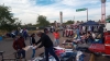 Por tiempo indefinido cierran el Tianguis Los Huizaches