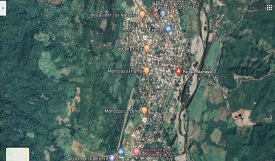 Encuentran a Socorro, flotando en el rio Badiraguato