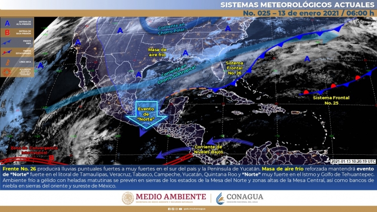 Imagen de fen&oacute;menos metereol&oacute;gicos