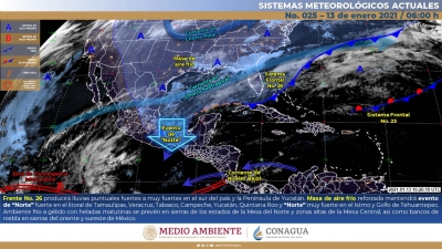 Imagen de fen&oacute;menos metereol&oacute;gicos