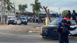 Un fallecido y tres heridos deja un enfrentamiento a balazos en el Penal de Aguaruto