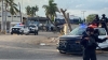 Un fallecido y tres heridos deja un enfrentamiento a balazos en el Penal de Aguaruto