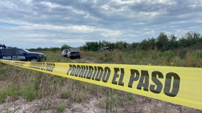 Localizan restos humanos en una fosa clandestina en Costa Rica,  al Sur de Culiac&aacute;n