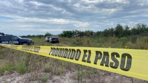 Localizan restos humanos en una fosa clandestina en Costa Rica,  al Sur de Culiac&aacute;n