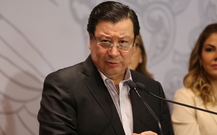 Gerardo Sosa Castel&aacute;n es vinculado a proceso por el desv&iacute;o de 58 mdp