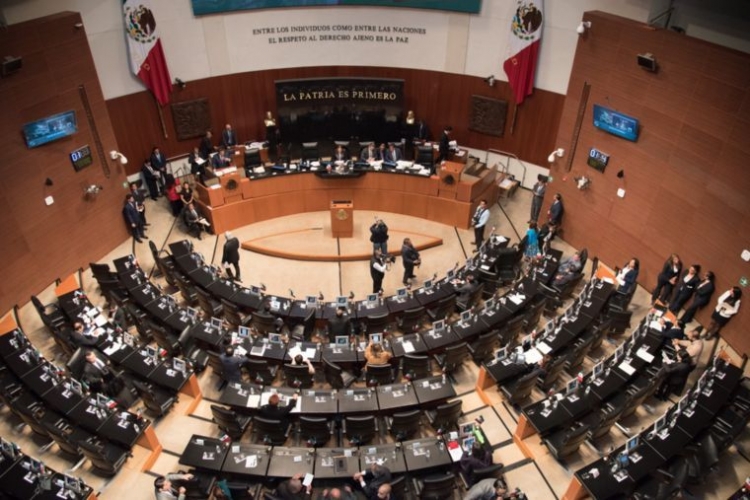 Ley de Amnist&iacute;a es aprobada por el Senado y con ella 6,000 presos ser&iacute;an los beneficiados