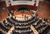 Ley de Amnist&iacute;a es aprobada por el Senado y con ella 6,000 presos ser&iacute;an los beneficiados