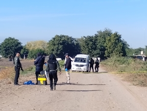 Seis muertos en tres horas en Culiac&aacute;n, Eldorado y Navolato