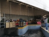 El cuerpo de un producto de siete meses de gestaci&oacute;n fue localizado en el supermercado Humaya
