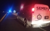 Peat&oacute;n muere atropellado en Higueras de Abuya, Culiac&aacute;n