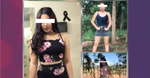 Castigan con 19 a&ntilde;os de prisi&oacute;n a feminicida de Yaritza Yuleth, en Sinaloa