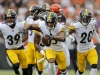 Steelers se impone en final de alarido ante Cincinnati