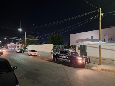 Asesinan a balazos a un hombre en el Campo El Diez, al sur de Culiac&aacute;n