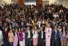 Reconoce el Rector Jes&uacute;s Madue&ntilde;a el papel transformador de la mujer en la UAS; celebran el talento de las universitarias con la conferencia &ldquo;Construyendo poder femenino&rdquo;