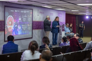 Anuncia el DIF Sinaloa cuadrangular de b&aacute;squetbol en beneficio de deportistas especiales