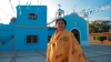 Presume Escuinapa coloridas casas del puerto de Teacap&aacute;n