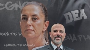 Sheinbaum descarta plan de EEUU y DEA para bombardear a grupos del narco en M&eacute;xico: &ldquo;Ning&uacute;n Gobierno se atrever&iacute;a&rdquo;