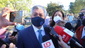 Sin voluntarios para la direcci&oacute;n del penal de Aguaruto: SSP