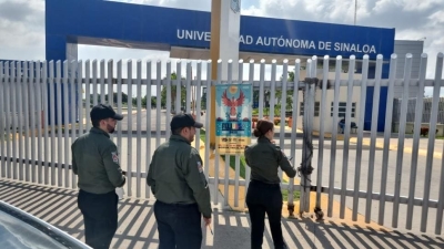 Gobernador RRM quiere imponer a Santiago Inzunza en rector&iacute;a, en la disputa por control de la UAS: Abogados
