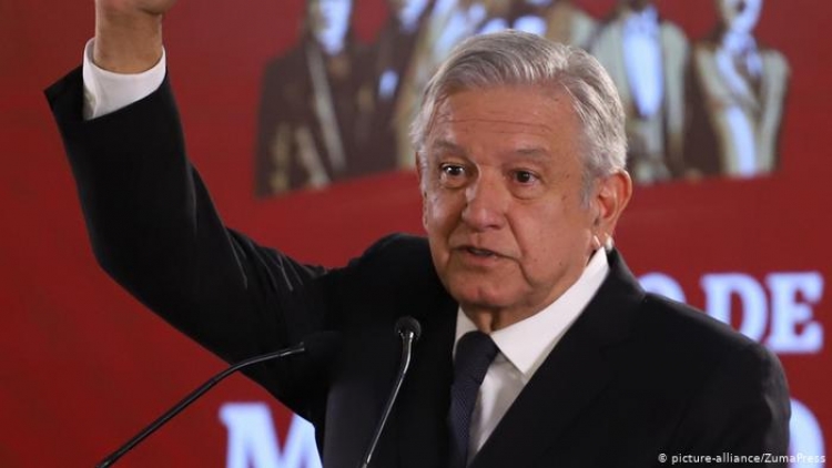 Vista AMLO Sinaloa, Nayarit y Jalisco el fin de semana, tres estados con elecciones locales