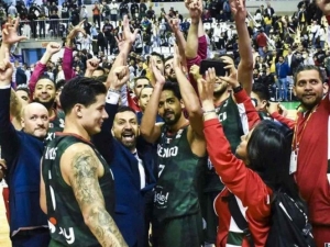 La Selecci&oacute;n Mexicana de Basquetbol derrot&oacute; como visitante a Brasil y refresca sus aspiraciones para calificar al Mundial 2023