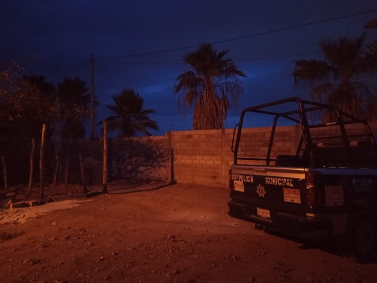 Nueve personas mueren en accidentes y ataques a balazos, este fin de semana en Sinaloa
