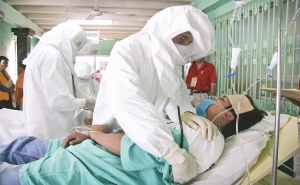 Sinaloa registró 234 nuevos contagios de COVID-19