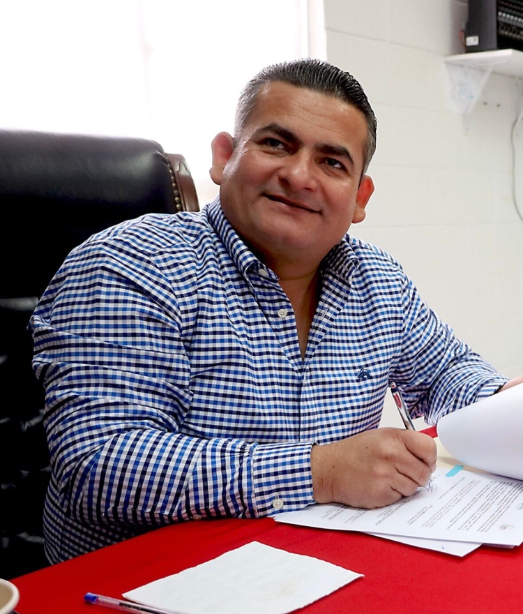 El Dr. Boj&oacute;rquez invita a los ciudadanos de Navolato a aprovechar los descuentos del predial