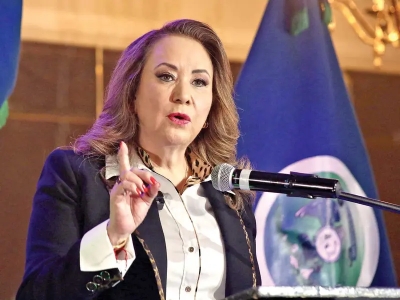 Se destapan para la boleta; &ldquo;derechos de trabajadores est&aacute;n protegidos&rdquo;