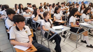Hoy iniciar&aacute;n nuevo semestre poco m&aacute;s de 63 mil estudiantes en los 103 planteles de bachillerato de la UAS